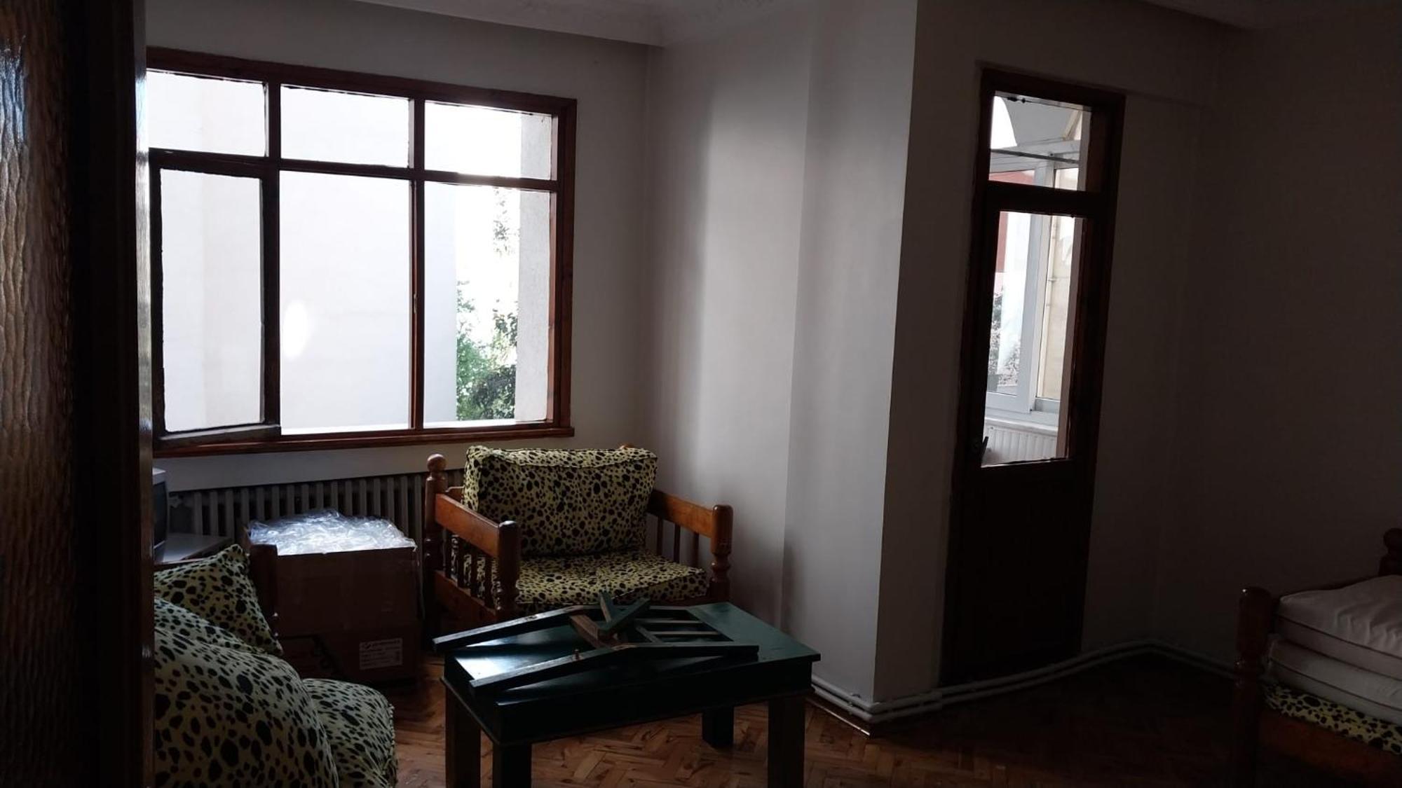 Apartamento Flat Kavisli Estambul Exterior foto