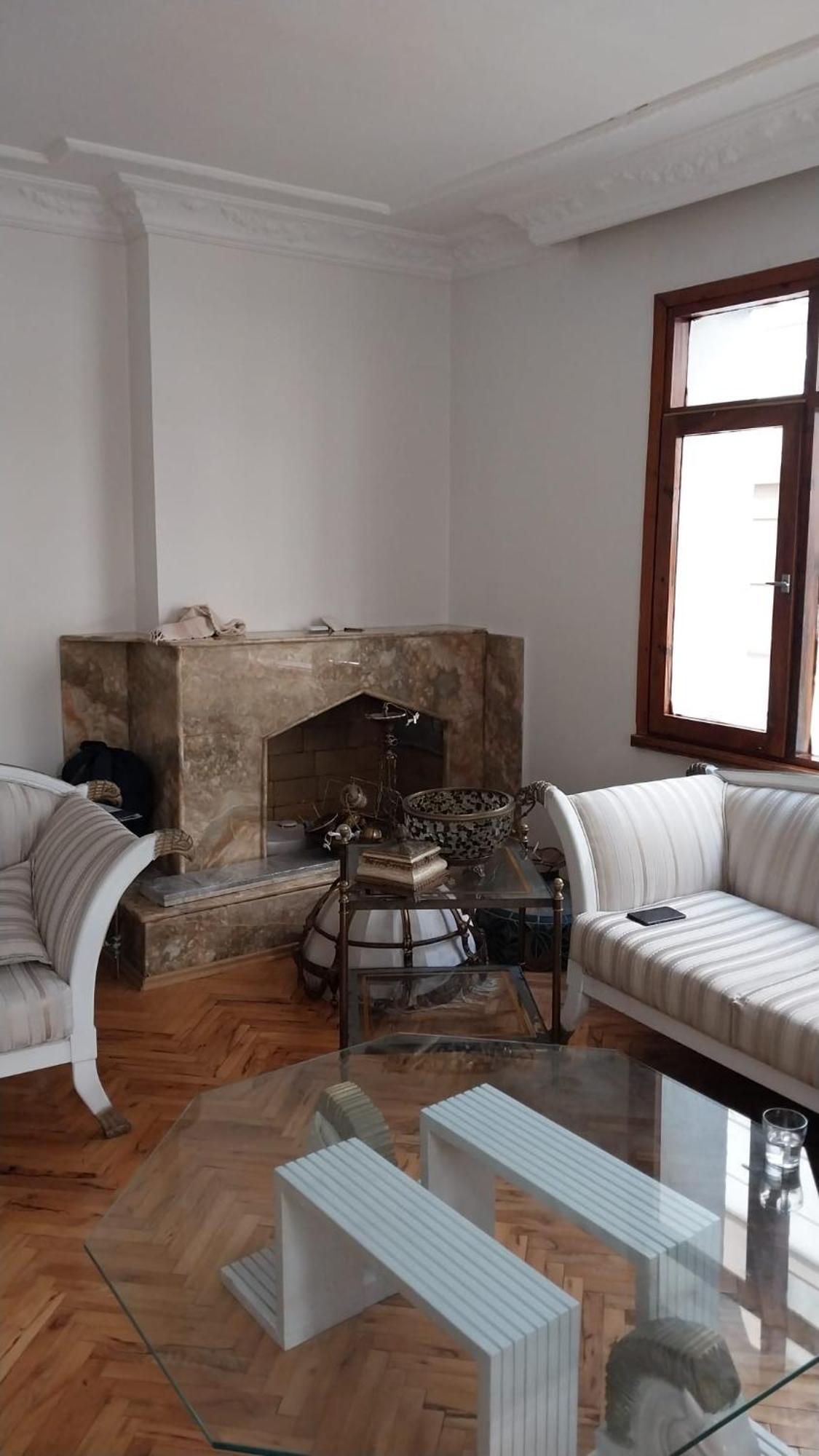 Apartamento Flat Kavisli Estambul Exterior foto