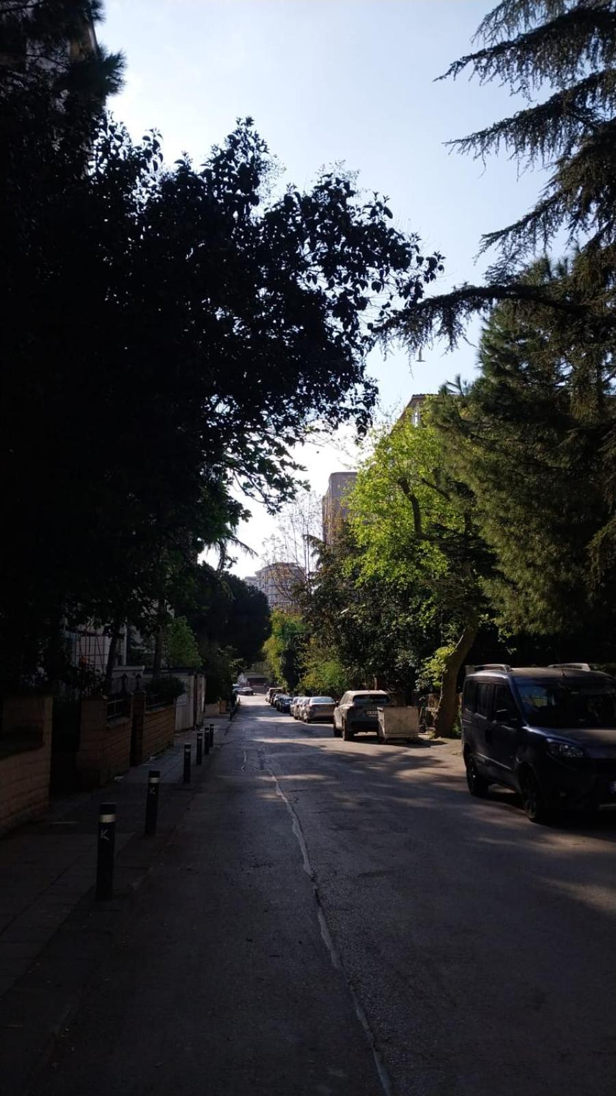 Apartamento Flat Kavisli Estambul Exterior foto