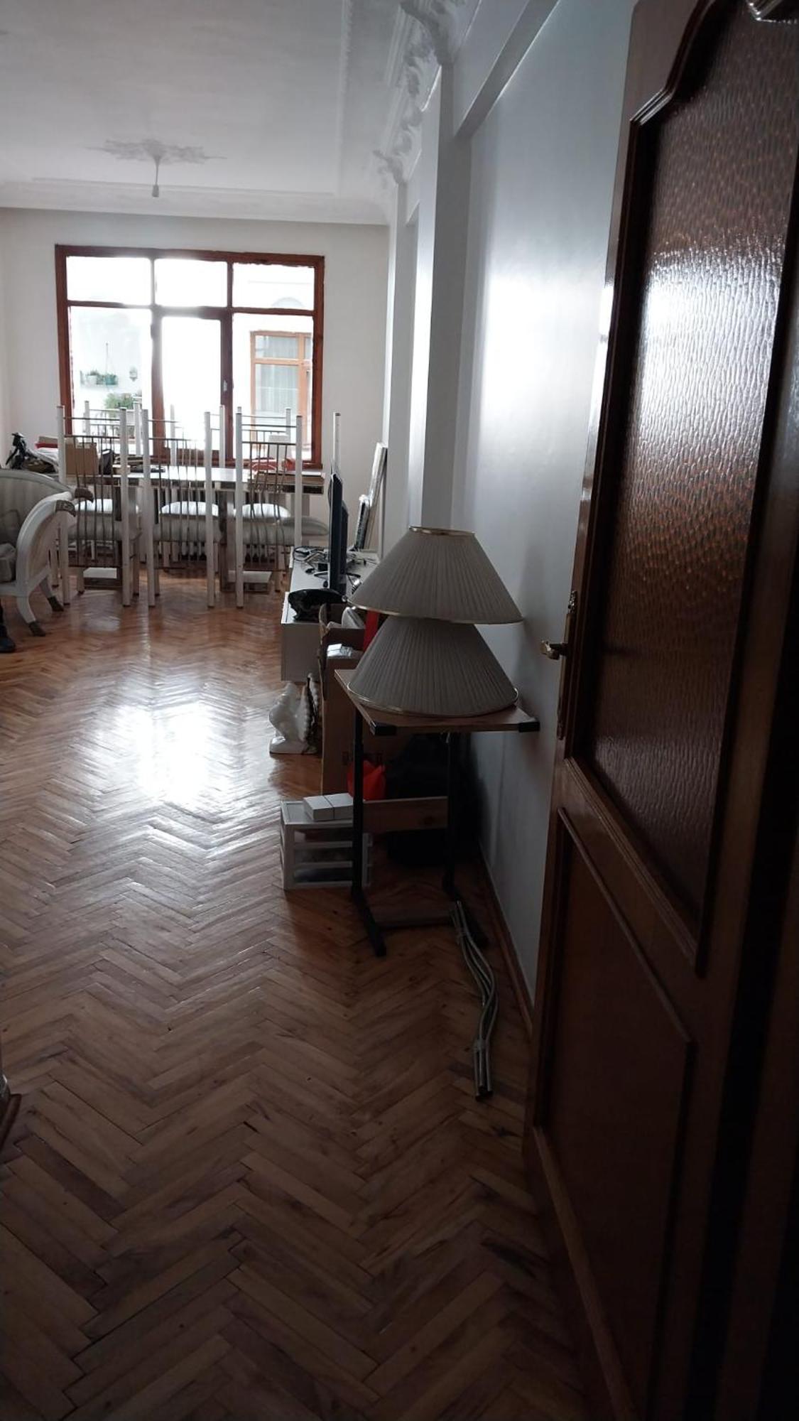 Apartamento Flat Kavisli Estambul Exterior foto